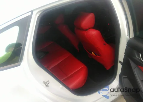 2019 Honda Accord Sport из США, поврежденный, VIN 1HGCV1F32KA067011